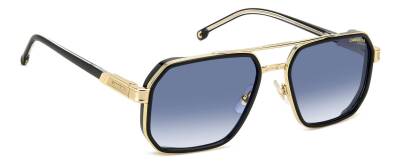Carrera 1069/S - 2M25708 Dk Blue Sf Erkek Güneş Gözlüğü - 2