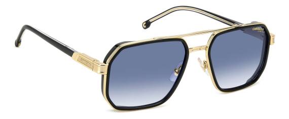 Carrera 1069/S - 2M25708 Dk Blue Sf Erkek Güneş Gözlüğü - 2