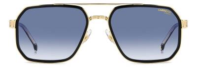 Carrera 1069/S - 2M25708 Dk Blue Sf Erkek Güneş Gözlüğü - 3