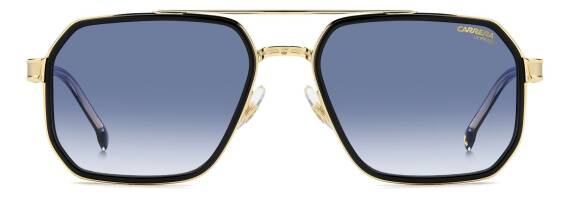 Carrera 1069/S - 2M25708 Dk Blue Sf Erkek Güneş Gözlüğü - 3