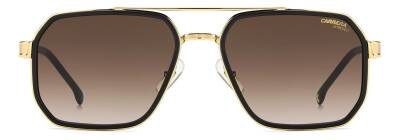 Carrera 1069/S - I465786 Bk Brw Green Ar Erkek Güneş Gözlüğü - 1