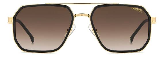 Carrera 1069/S - I465786 Bk Brw Green Ar Erkek Güneş Gözlüğü - 1