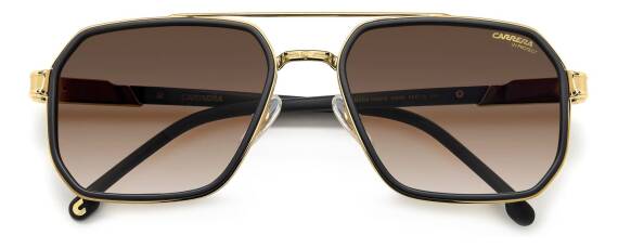 Carrera 1069/S - I465786 Bk Brw Green Ar Erkek Güneş Gözlüğü - 2