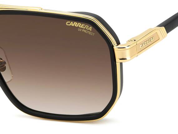 Carrera 1069/S - I465786 Bk Brw Green Ar Erkek Güneş Gözlüğü - 4
