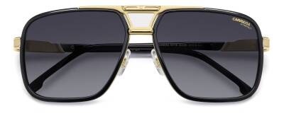 Carrera 1071/S - 2M2619O Grey Erkek Güneş Gözlüğü - 3
