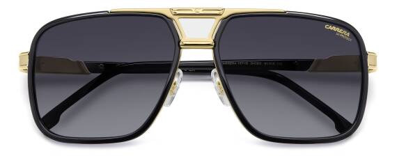 Carrera 1071/S - 2M2619O Grey Erkek Güneş Gözlüğü - 3