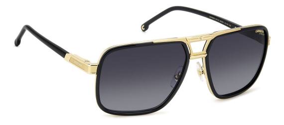 Carrera 1071/S - 2M2619O Grey Erkek Güneş Gözlüğü - 4