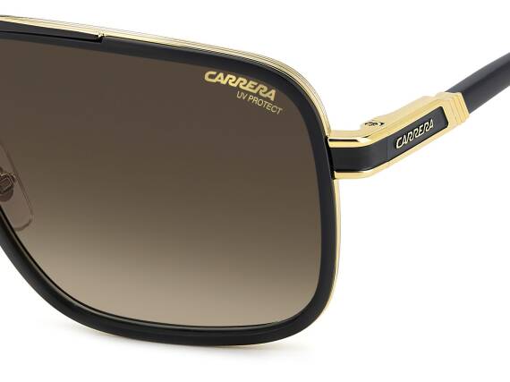 Carrera 1071/S - I466186 Brown Erkek Güneş Gözlüğü - 2