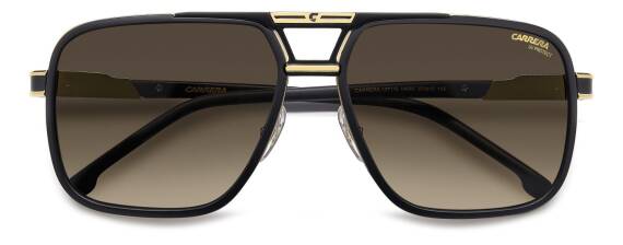 Carrera 1071/S - I466186 Brown Erkek Güneş Gözlüğü - 4