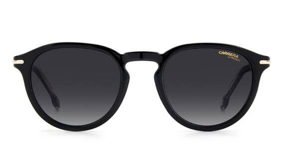 Carrera 277/S Dark Grey Sf Erkek Güneş Gözlüğü - 2