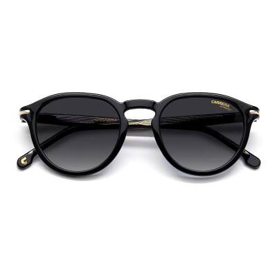Carrera 277/S Dark Grey Sf Erkek Güneş Gözlüğü - 3