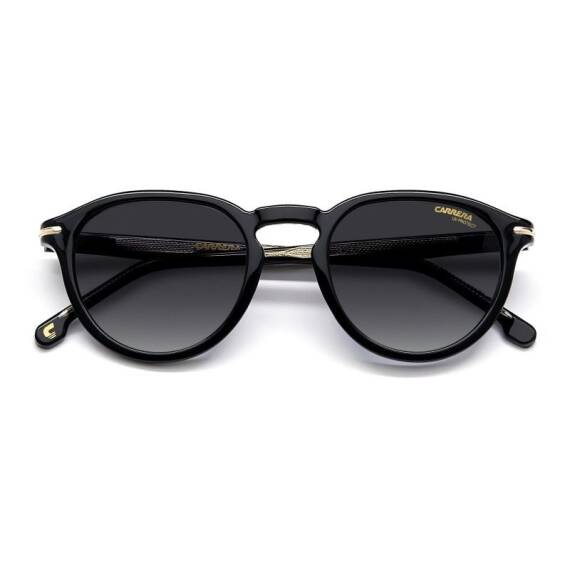 Carrera 277/S Dark Grey Sf Erkek Güneş Gözlüğü - 3