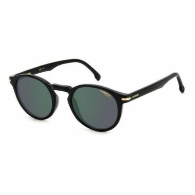 Carrera 301/S -50 Green Erkek Güneş Gözlüğü - 1