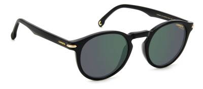 Carrera 301/S -50 Green Erkek Güneş Gözlüğü - 2