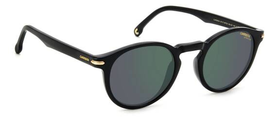 Carrera 301/S -50 Green Erkek Güneş Gözlüğü - 2