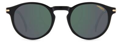 Carrera 301/S -50 Green Erkek Güneş Gözlüğü - 3