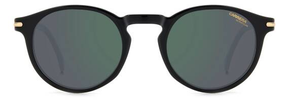 Carrera 301/S -50 Green Erkek Güneş Gözlüğü - 3