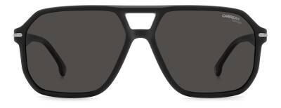Carrera 302/S -59 Grey Erkek Güneş Gözlüğü - 3