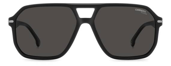Carrera 302/S -59 Grey Erkek Güneş Gözlüğü - 3