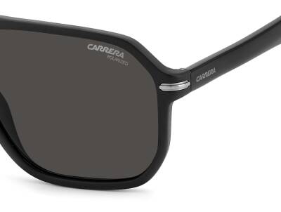 Carrera 302/S -59 Grey Erkek Güneş Gözlüğü - 5