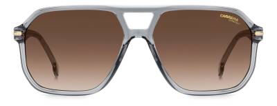 Carrera 302/S - KB759HA Brown Erkek Güneş Gözlüğü - 3
