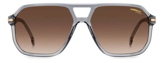 Carrera 302/S - KB759HA Brown Erkek Güneş Gözlüğü - 3