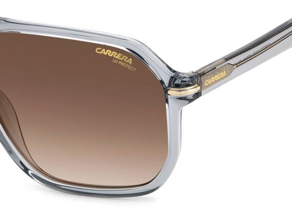 Carrera 302/S - KB759HA Brown Erkek Güneş Gözlüğü - 5