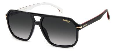 Carrera 302/S - M4P599O Grey Erkek Güneş Gözlüğü - 1