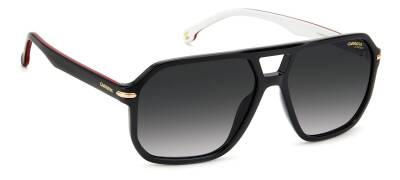 Carrera 302/S - M4P599O Grey Erkek Güneş Gözlüğü - 2