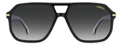 Carrera 302/S - M4P599O Grey Erkek Güneş Gözlüğü - 3