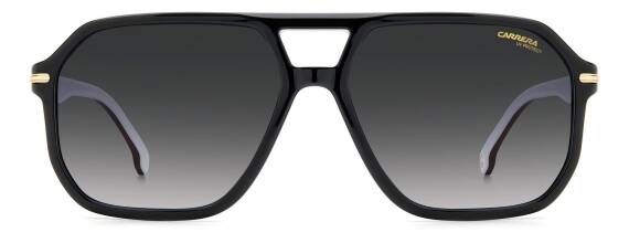 Carrera 302/S - M4P599O Grey Erkek Güneş Gözlüğü - 3