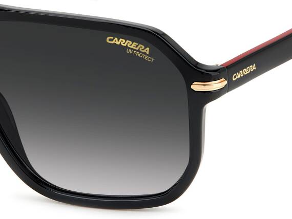 Carrera 302/S - M4P599O Grey Erkek Güneş Gözlüğü - 5