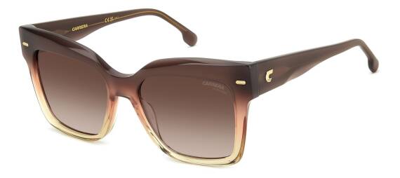 Carrera 3037/S - 0My54Ha Brown Sf Kadın Güneş Gözlüğü - 1