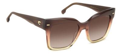 Carrera 3037/S - 0My54Ha Brown Sf Kadın Güneş Gözlüğü - 2
