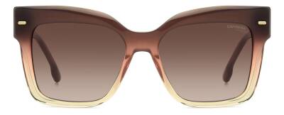 Carrera 3037/S - 0My54Ha Brown Sf Kadın Güneş Gözlüğü - 3