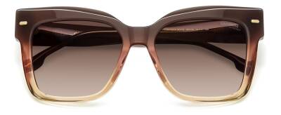 Carrera 3037/S - 0My54Ha Brown Sf Kadın Güneş Gözlüğü - 4