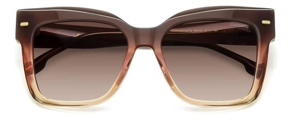 Carrera 3037/S - 0My54Ha Brown Sf Kadın Güneş Gözlüğü - 4