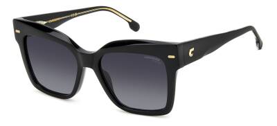 Carrera 3037/S - 807549O Dark Grey Sf Kadın Güneş Gözlüğü - 1