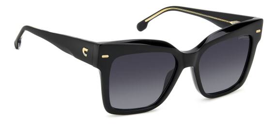 Carrera 3037/S - 807549O Dark Grey Sf Kadın Güneş Gözlüğü - 2