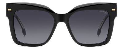 Carrera 3037/S - 807549O Dark Grey Sf Kadın Güneş Gözlüğü - 3