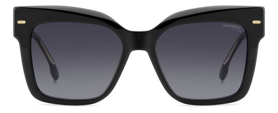 Carrera 3037/S - 807549O Dark Grey Sf Kadın Güneş Gözlüğü - 3