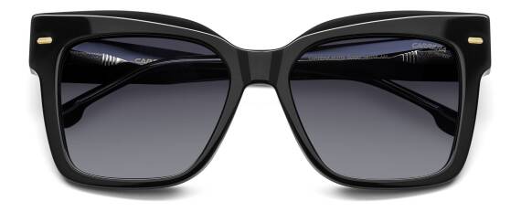 Carrera 3037/S - 807549O Dark Grey Sf Kadın Güneş Gözlüğü - 4