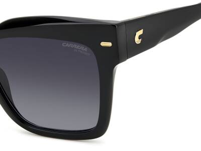 Carrera 3037/S - 807549O Dark Grey Sf Kadın Güneş Gözlüğü - 5