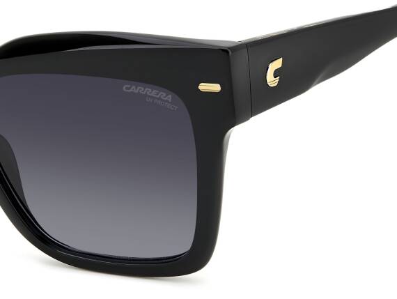 Carrera 3037/S - 807549O Dark Grey Sf Kadın Güneş Gözlüğü - 5
