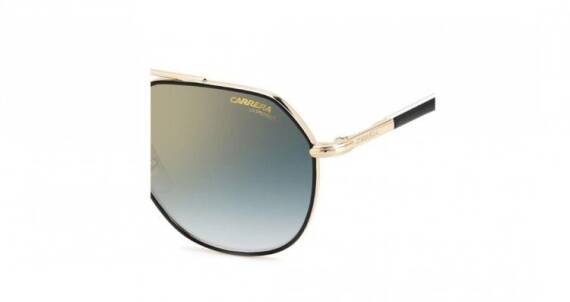 Carrera 303/S Blue Unisex Güneş Gözlüğü - 2