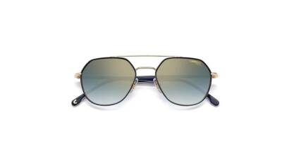 Carrera 303/S Blue Unisex Güneş Gözlüğü - 3