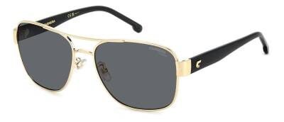 Carrera 3042/S-RHL58M9 Grey Polarızed Kadın Güneş Gözlüğü - 1