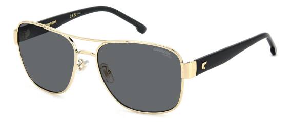 Carrera 3042/S-RHL58M9 Grey Polarızed Kadın Güneş Gözlüğü - 1