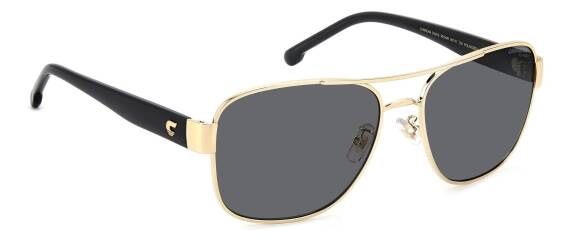 Carrera 3042/S-RHL58M9 Grey Polarızed Kadın Güneş Gözlüğü - 2