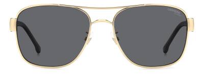 Carrera 3042/S-RHL58M9 Grey Polarızed Kadın Güneş Gözlüğü - 3